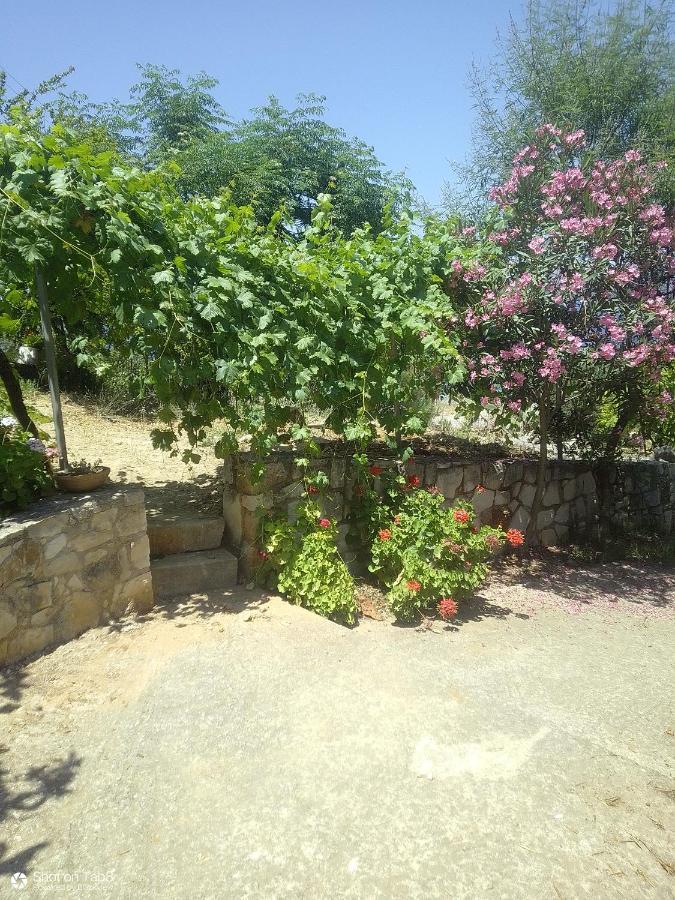 Villa Sirens Kalami Kalámion Exterior foto